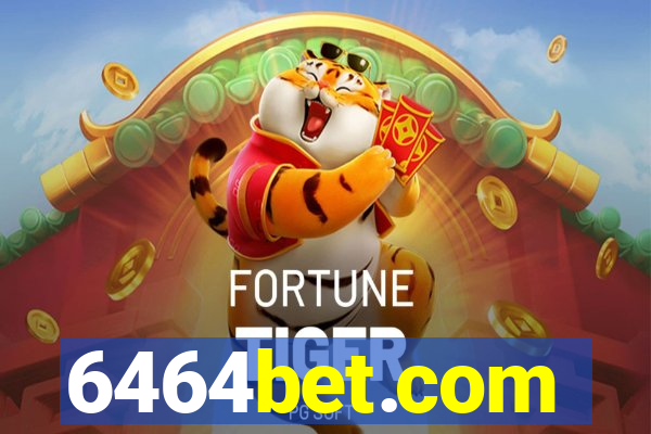 6464bet.com