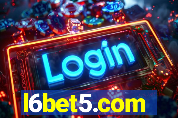 l6bet5.com