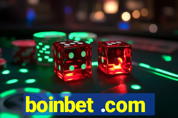 boinbet .com