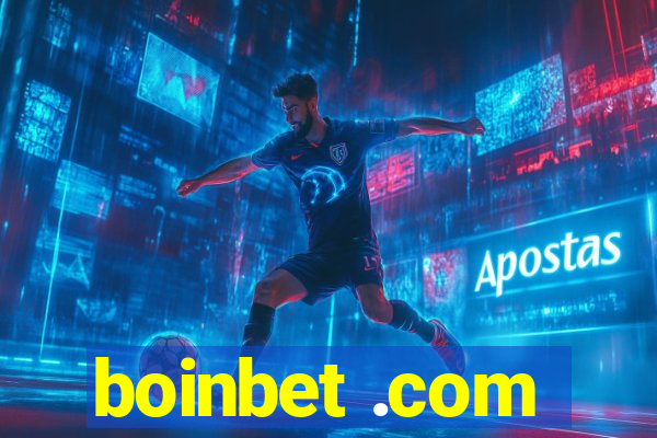 boinbet .com