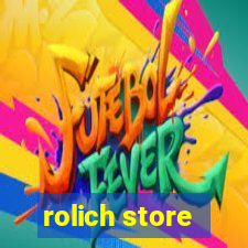 rolich store