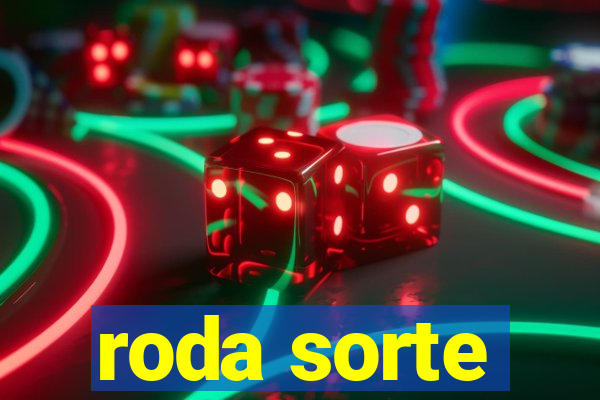 roda sorte