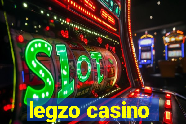 legzo casino