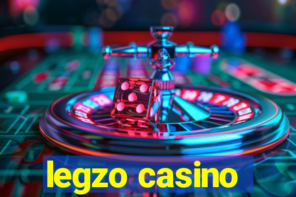 legzo casino