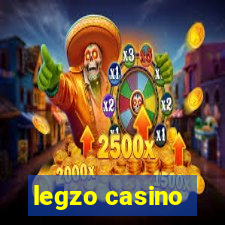 legzo casino