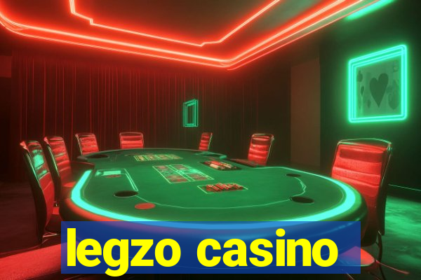 legzo casino