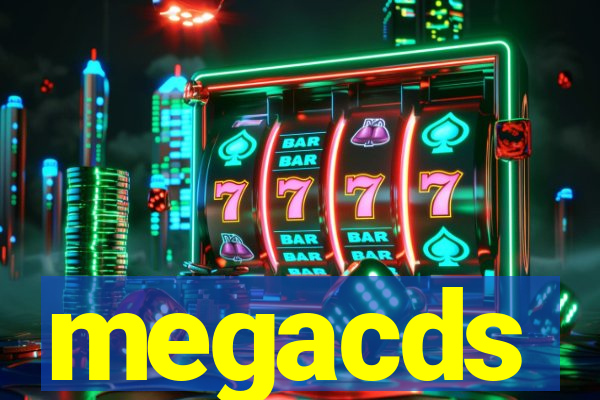 megacds