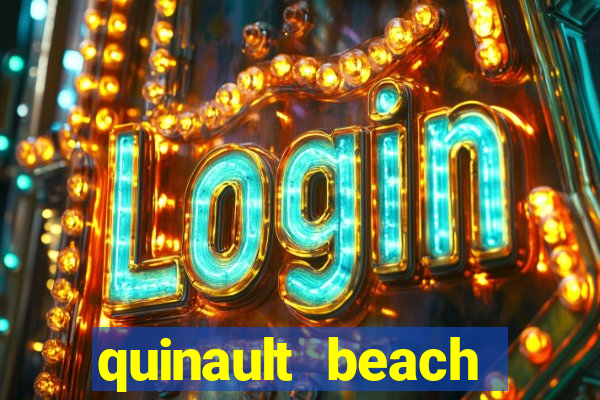 quinault beach casino slot machines