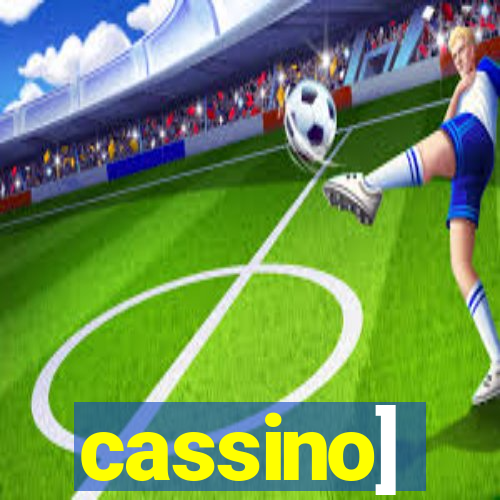 cassino]