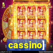 cassino]