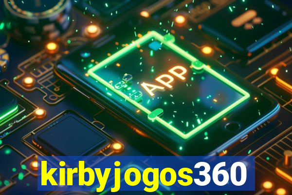 kirbyjogos360