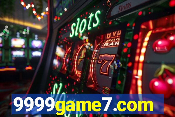 9999game7.com