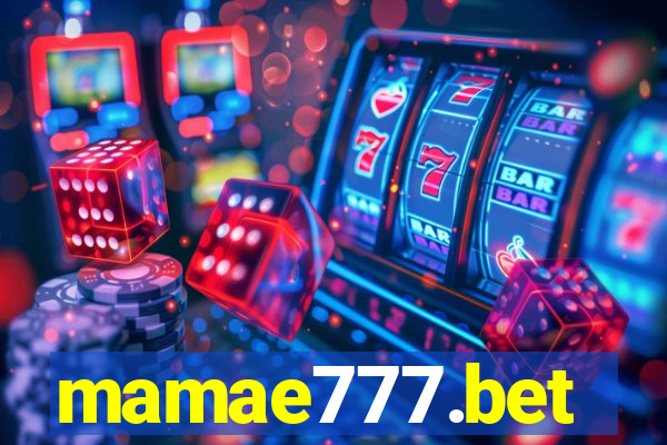 mamae777.bet