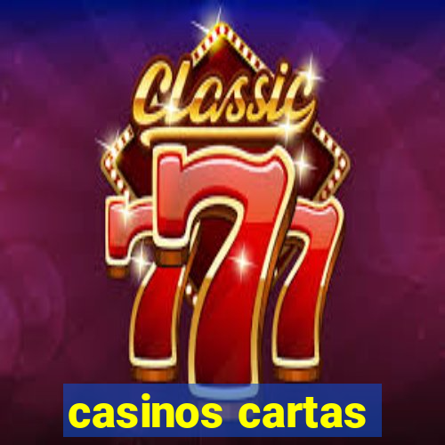 casinos cartas