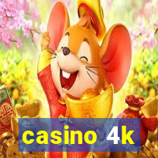 casino 4k