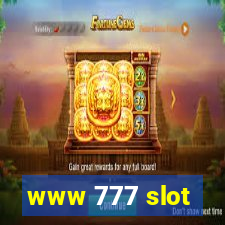 www 777 slot