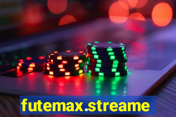 futemax.streamer