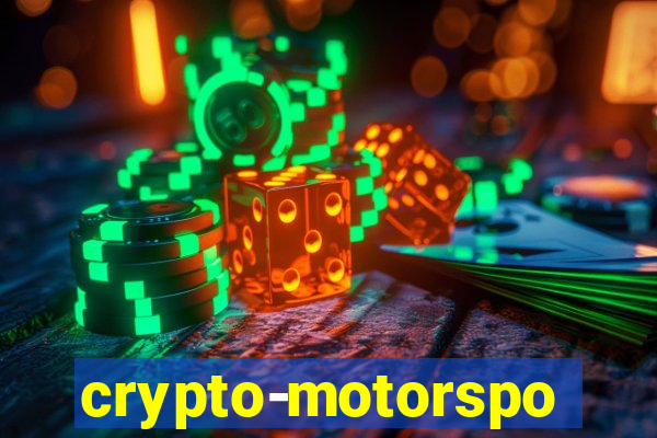 crypto-motorsports.com