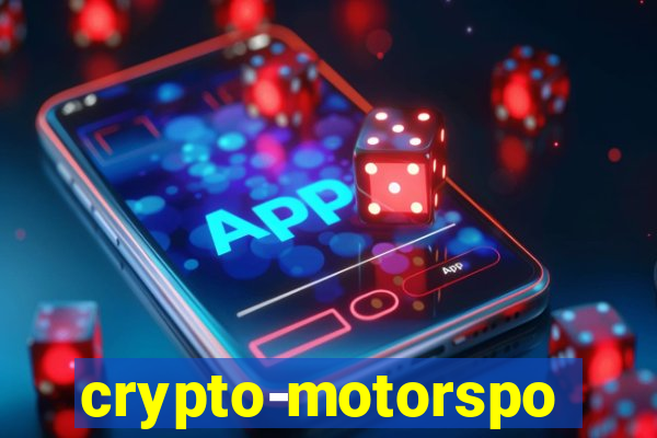 crypto-motorsports.com