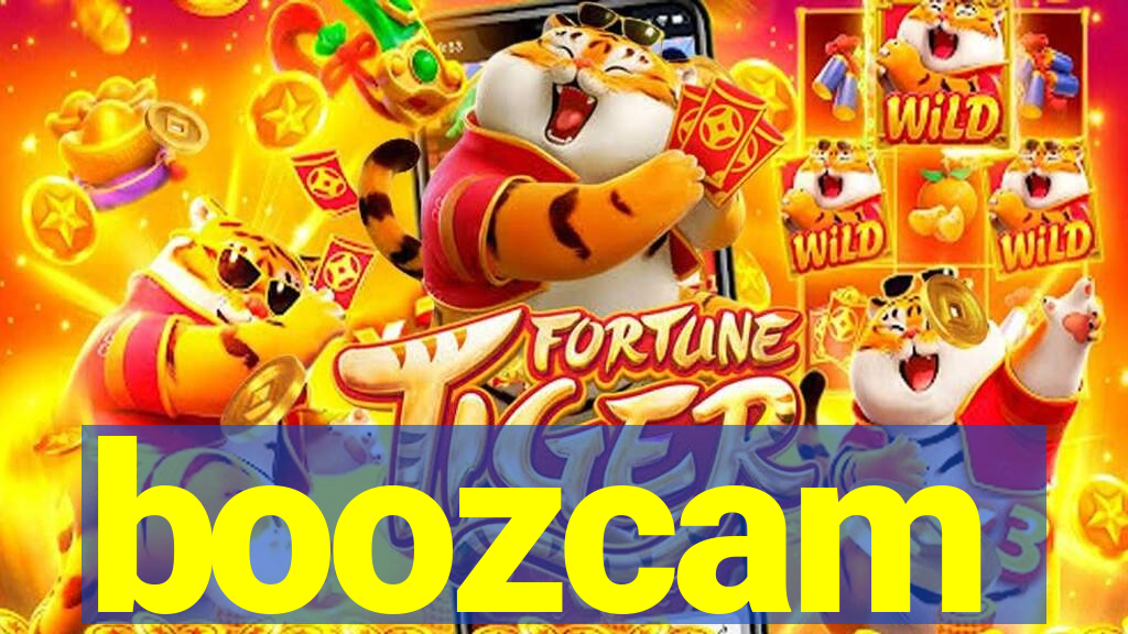 boozcam