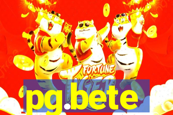 pg.bete