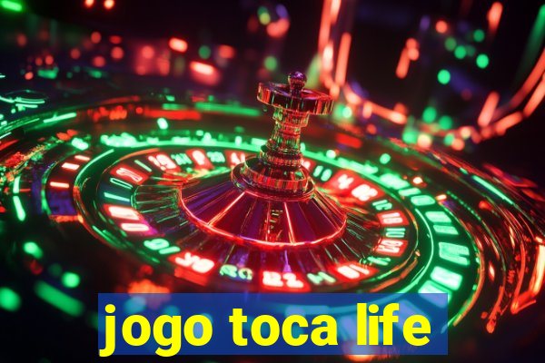 jogo toca life