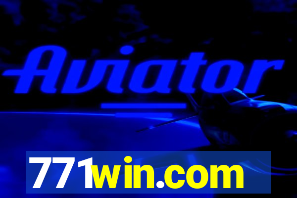 771win.com