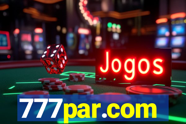 777par.com