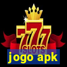 jogo apk