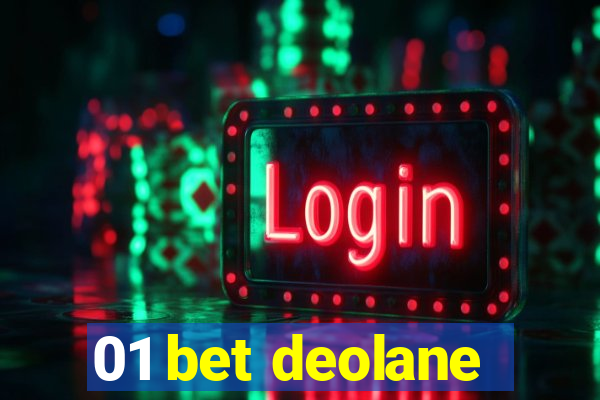 01 bet deolane