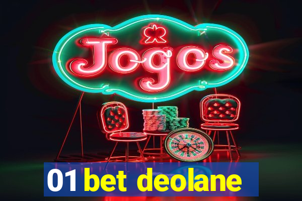 01 bet deolane