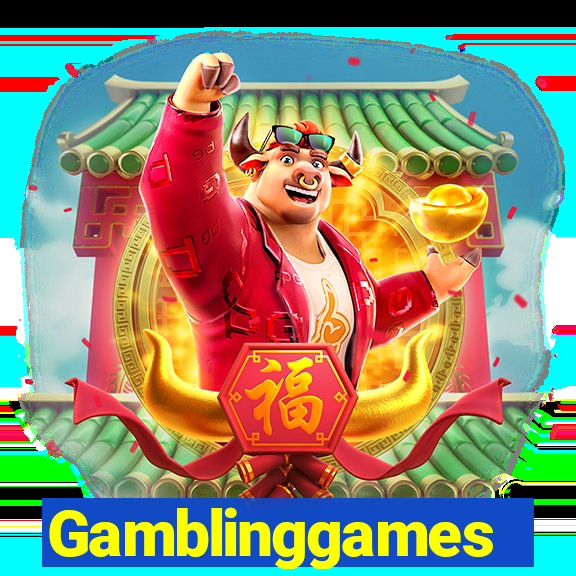 Gamblinggames