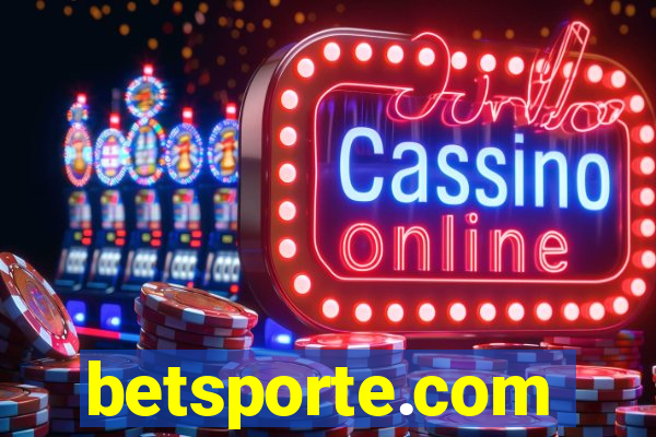 betsporte.com