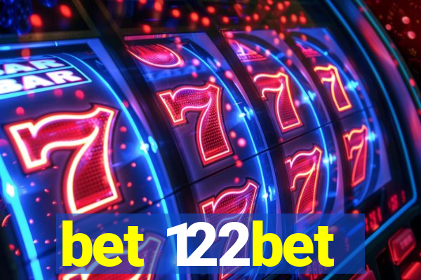 bet 122bet