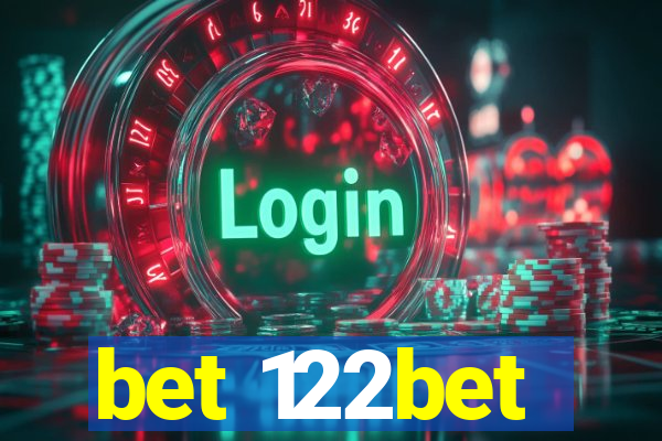 bet 122bet