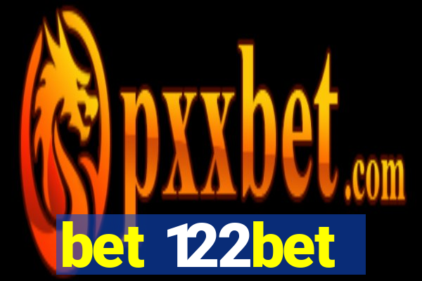 bet 122bet