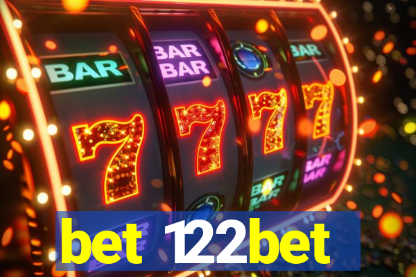 bet 122bet