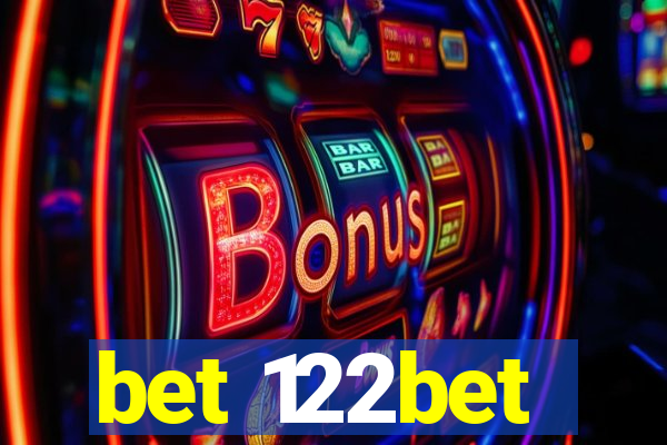 bet 122bet