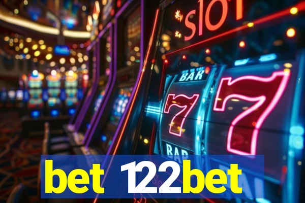 bet 122bet