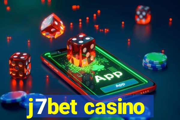 j7bet casino