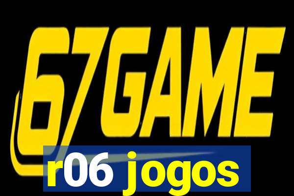 r06 jogos