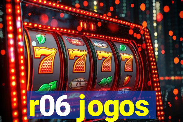 r06 jogos