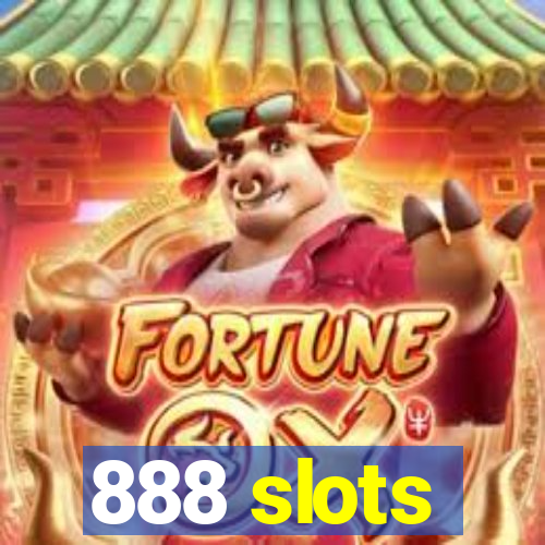 888 slots