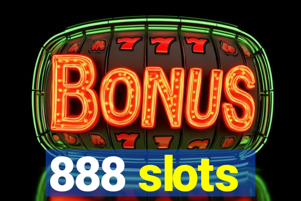 888 slots