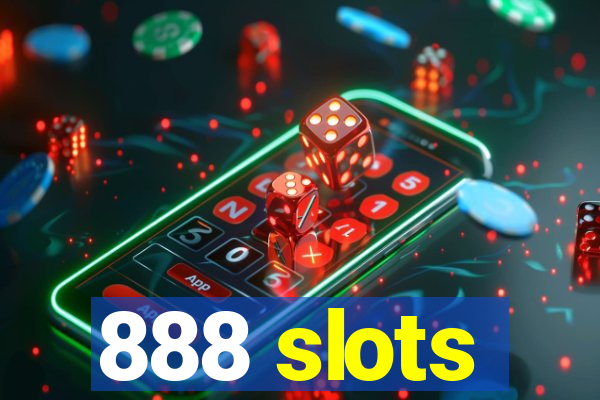 888 slots