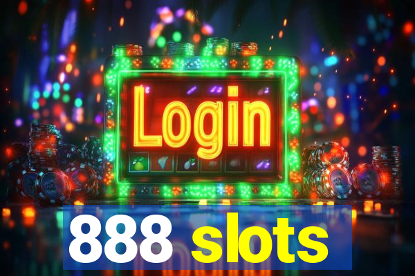 888 slots