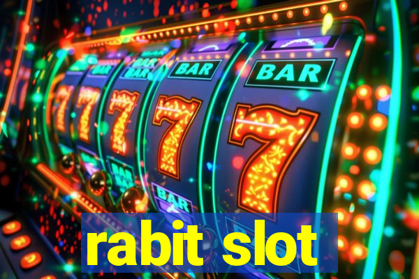 rabit slot