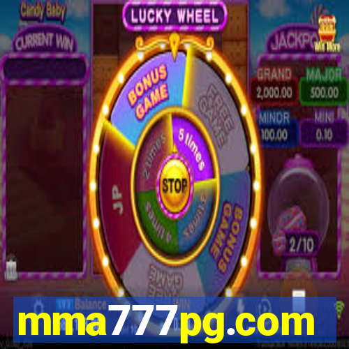 mma777pg.com