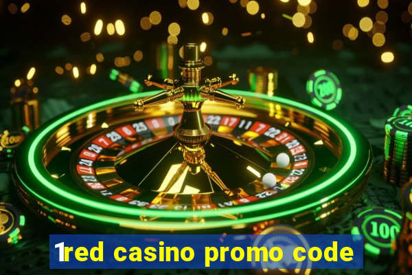 1red casino promo code