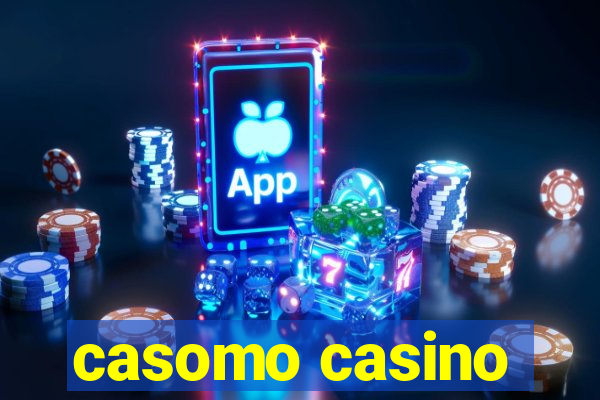 casomo casino